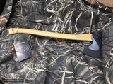 Hults Bruk Forester's Axe Akka 24
