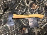 Hults Bruk Almike Hatchet 1 LB Head, 16