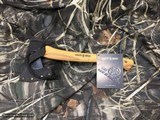Hults Bruk Almike Hatchet 1 LB Head, 16