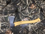 Hults Bruk Almike Hatchet 1 LB Head, 16