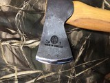 Hults Bruk Almike Hatchet 1 LB Head, 16