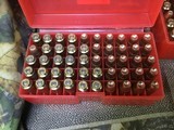 .50 Beowulf Ammo 207 rounds - 12 of 21