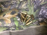 .50 Beowulf Ammo 207 rounds - 20 of 21
