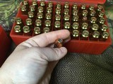 .50 Beowulf Ammo 207 rounds - 19 of 21