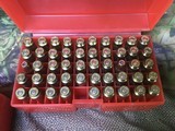 .50 Beowulf Ammo 207 rounds - 17 of 21