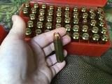 .50 Beowulf Ammo 207 rounds - 18 of 21