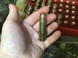 .50 Beowulf Ammo 207 rounds - 13 of 21