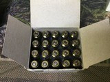 .50 Beowulf Ammo 207 rounds - 4 of 21