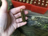 .50 Beowulf Ammo 207 rounds - 15 of 21