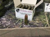 .50 Beowulf Ammo 207 rounds - 5 of 21