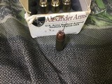 .50 Beowulf Ammo 207 rounds - 10 of 21