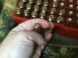 .50 Beowulf Ammo 207 rounds - 14 of 21