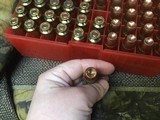 .50 Beowulf Ammo 207 rounds - 16 of 21