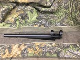 Virgin Valley 17 HMR 15