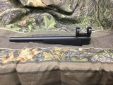 Virgin Valley 17 HMR 15