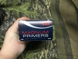 CCI NO. 350 Large Pistol Magnum Primers................2,000 Primers - 2 of 3