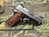 Kimber Ultra CDP II Custom Shop .45 ACP - 3 of 11