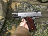 Kimber Ultra CDP II Custom Shop .45 ACP - 9 of 11