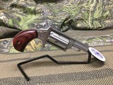 North American Arms Mini Revolver .22 MAG/.22LR#NAA-22MC - 4 of 12