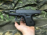 NEW GLOCK 28 .380 ACP 10 ROUND PISTOL - 6 of 10