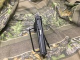 NICE CZ-USA 75 SP-01 Phantom 9mm Pistol - 11 of 11