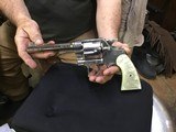 Colt 1917 45 ACP Revolver
with Pearl Grips - 2 of 9