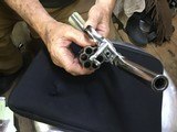 Colt 1917 45 ACP Revolver
with Pearl Grips - 8 of 9