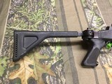 Ruger Mini 14 Pre-Ban Rifle .............. Born 1985 - 6 of 18