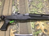 Ruger Mini 14 Pre-Ban Rifle .............. Born 1985 - 7 of 18