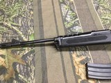 Ruger Mini 14 Pre-Ban Rifle .............. Born 1985 - 5 of 18