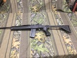 Ruger Mini 14 Pre-Ban Rifle .............. Born 1985 - 18 of 18