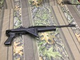 Ruger Mini 14 Pre-Ban Rifle .............. Born 1985 - 14 of 18