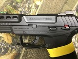NEW RUGER SECURITY 380 AUTO3.42" LIGHT RACK PISTOL 03839 - 5 of 10