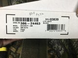 NEW RUGER SECURITY 380 AUTO3.42" LIGHT RACK PISTOL 03839 - 10 of 10
