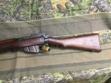Canadian Long Branch NO 4 MK1 303 BRITISH 1950 - 5 of 21