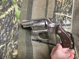 Smith Wesson Model 37 Airweight No Dash - 3 of 13