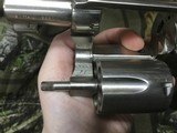 Smith Wesson Model 37 Airweight No Dash - 12 of 13