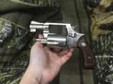 Smith Wesson Model 37 Airweight No Dash - 11 of 13