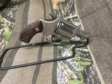 Smith Wesson Model 37 Airweight No Dash - 2 of 13