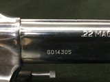 NICE Taurus 941 SS Stainless 4