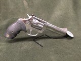 NICE Taurus 941 SS Stainless 4