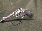 NICE Taurus 941 SS Stainless 4