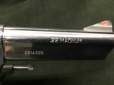 NICE Taurus 941 SS Stainless 4