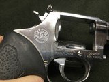 NICE Taurus 941 SS Stainless 4