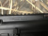 NICE Sig Sauer Sig 516 5.56 Nato - 13 of 13