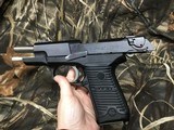 Ruger P85 MK II 9MM - 11 of 13
