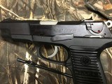 Ruger P85 MK II 9MM - 7 of 13