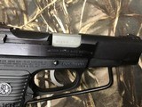 Ruger P85 MK II 9MM - 8 of 13