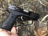 Ruger P85 MK II 9MM - 5 of 13