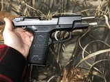 Ruger P85 MK II 9MM - 12 of 13